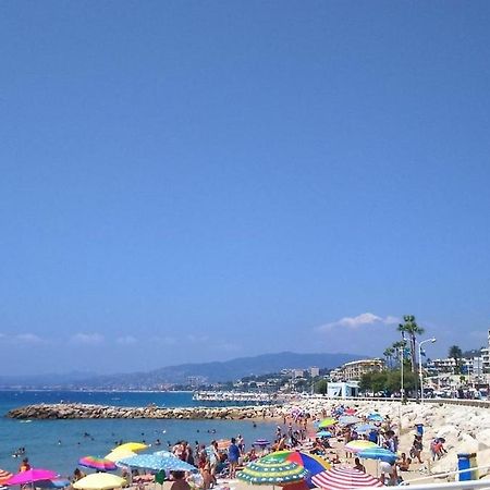 Hyper Centre Cannes - Plages Et Palais 5Min A Pied Exterior foto